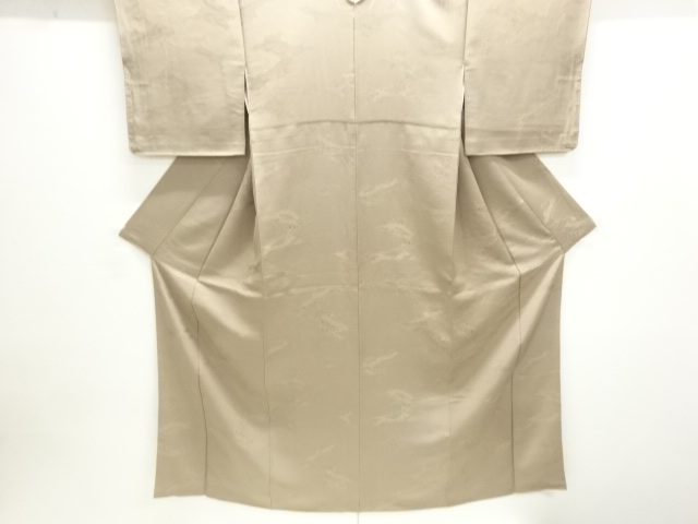 Japanese Kimono / Iromuji Silk